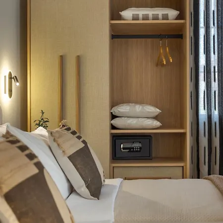 Annas's Main Street Apartamento *